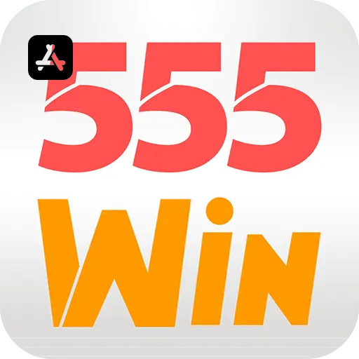 APP oficial da 555win para mobile