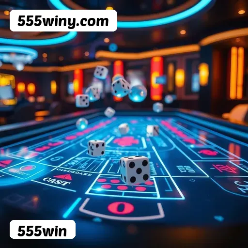 Catálogo 555win 2.547 jogos - Pragmatic Play, Evolution, NetEnt