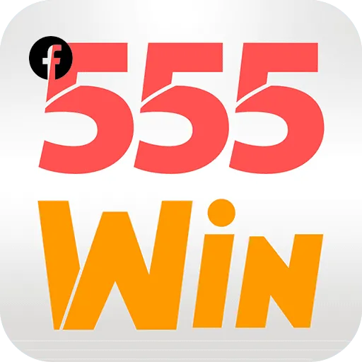 Página oficial da 555win no Facebook