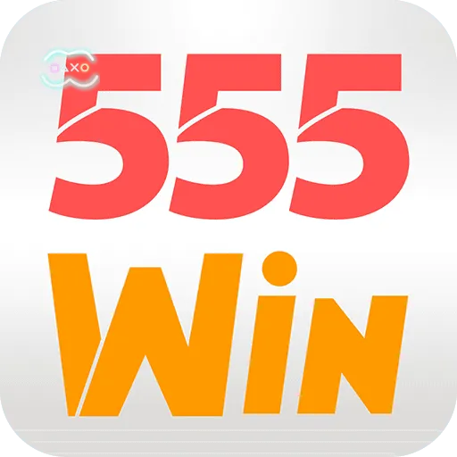 Logo da 555win