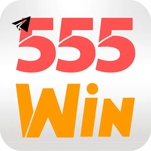 Canal oficial da 555win no Telegram